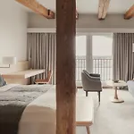 Copenhagen Admiral Hotel