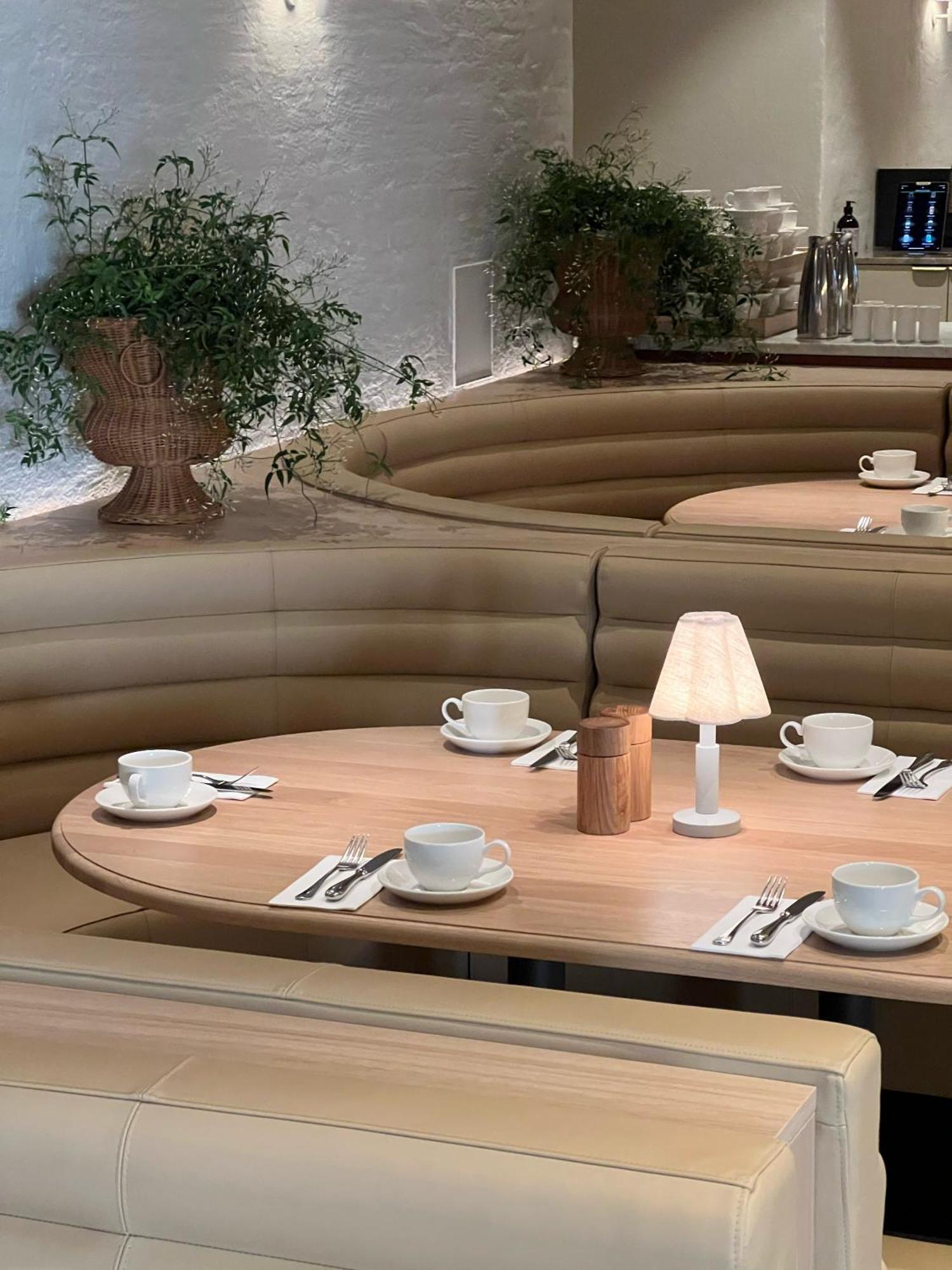 Admiral Hotel Copenhagen