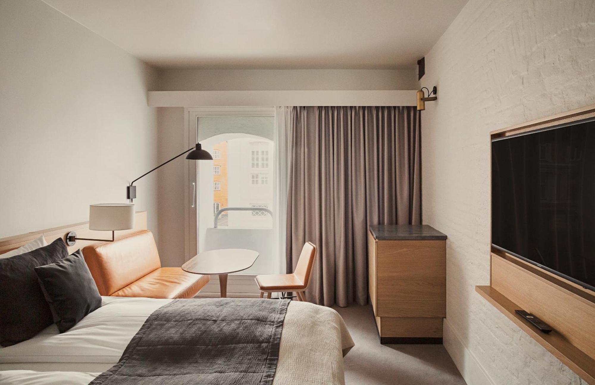 Admiral 5* Copenhagen