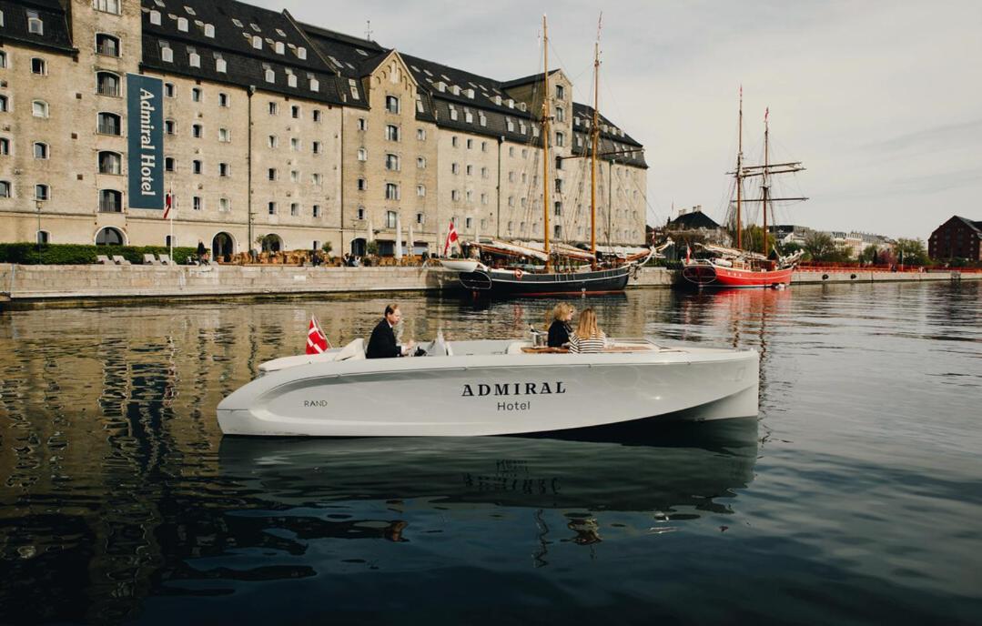 Admiral Copenhagen
