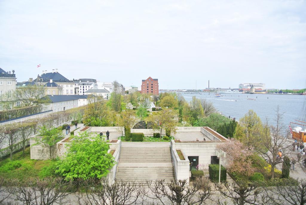 Hotel Admiral Copenhagen