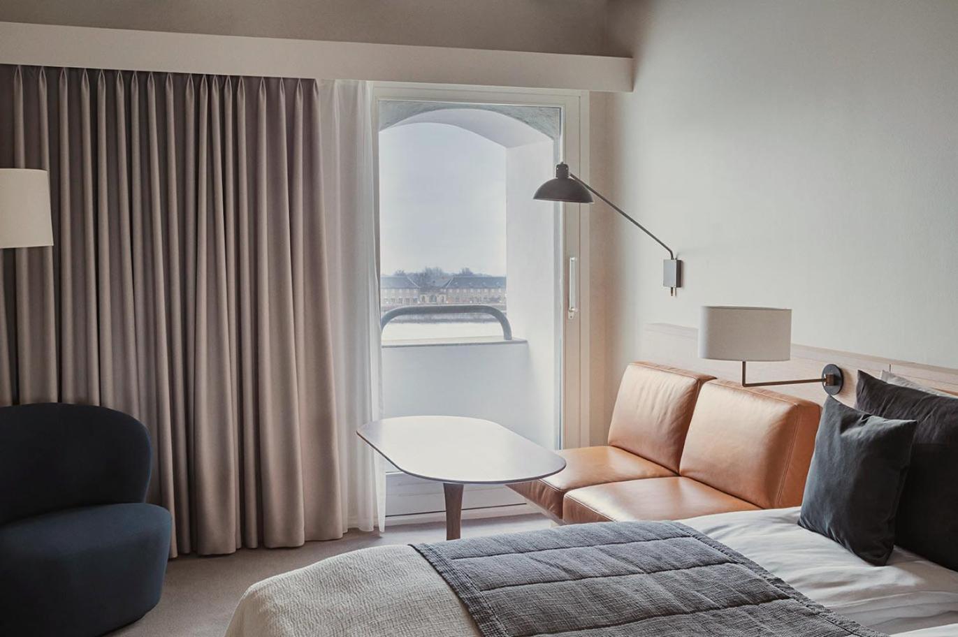Hotell Admiral