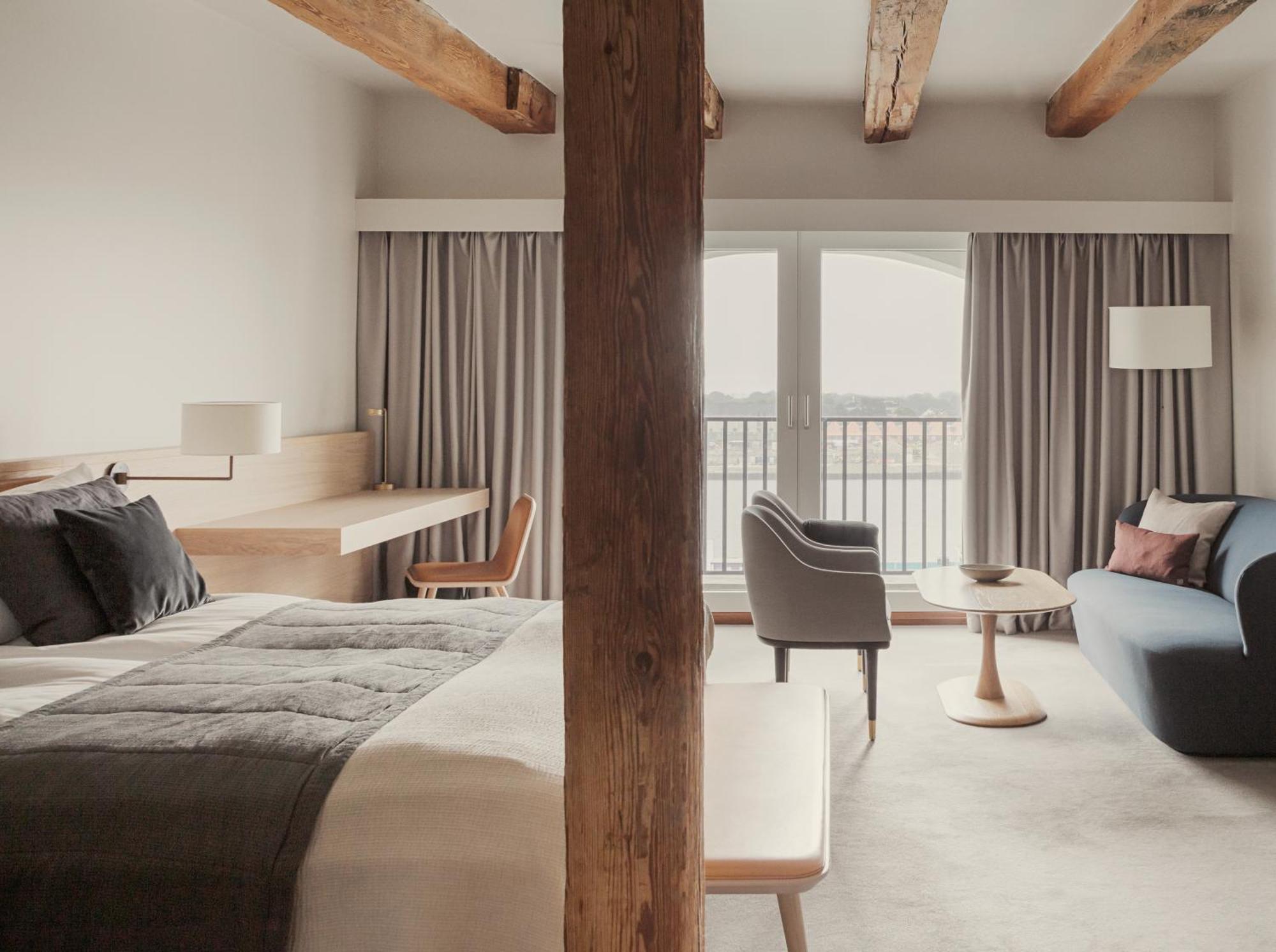 Admiral Hotell 5*