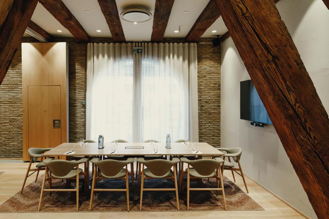 Hotel Admiral 5*