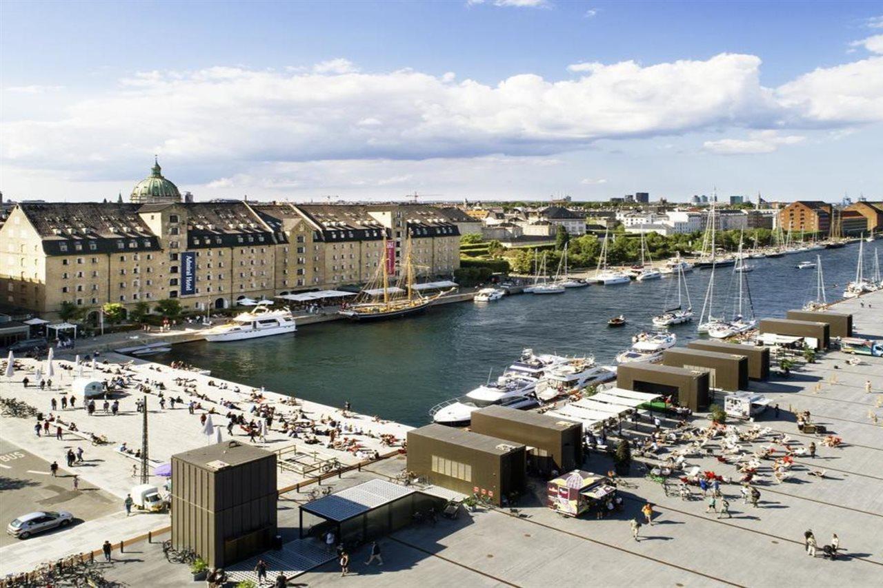 Admiral Hotell 5*