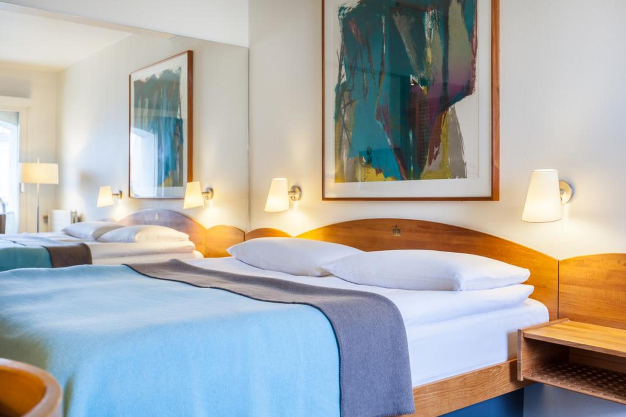 Hotell Admiral