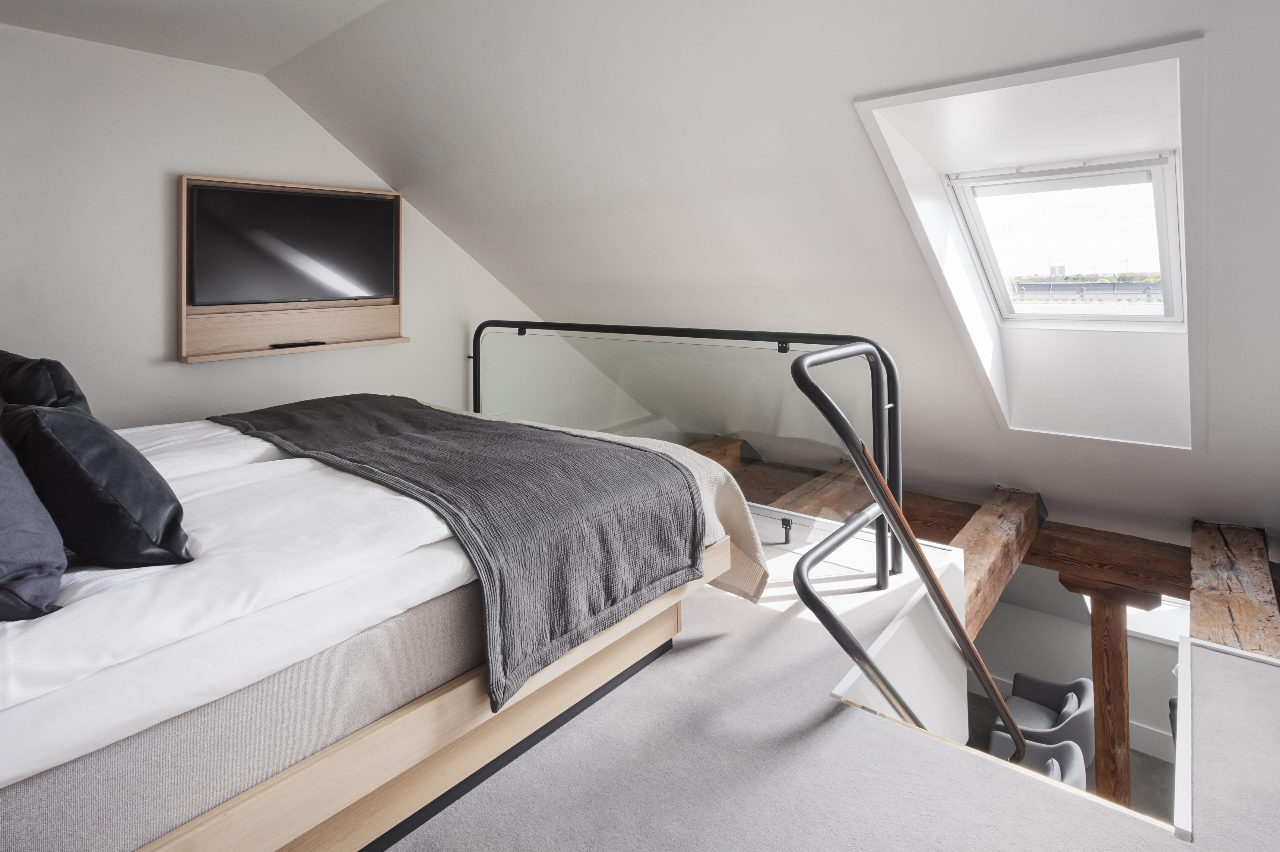 Hotell Admiral København