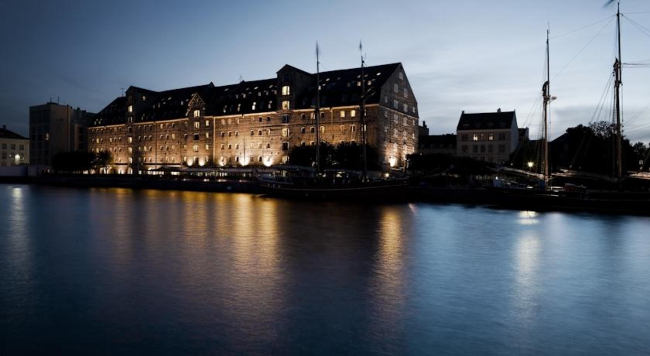 Hotell Admiral