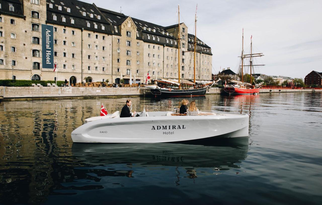 Admiral Hotell 5*