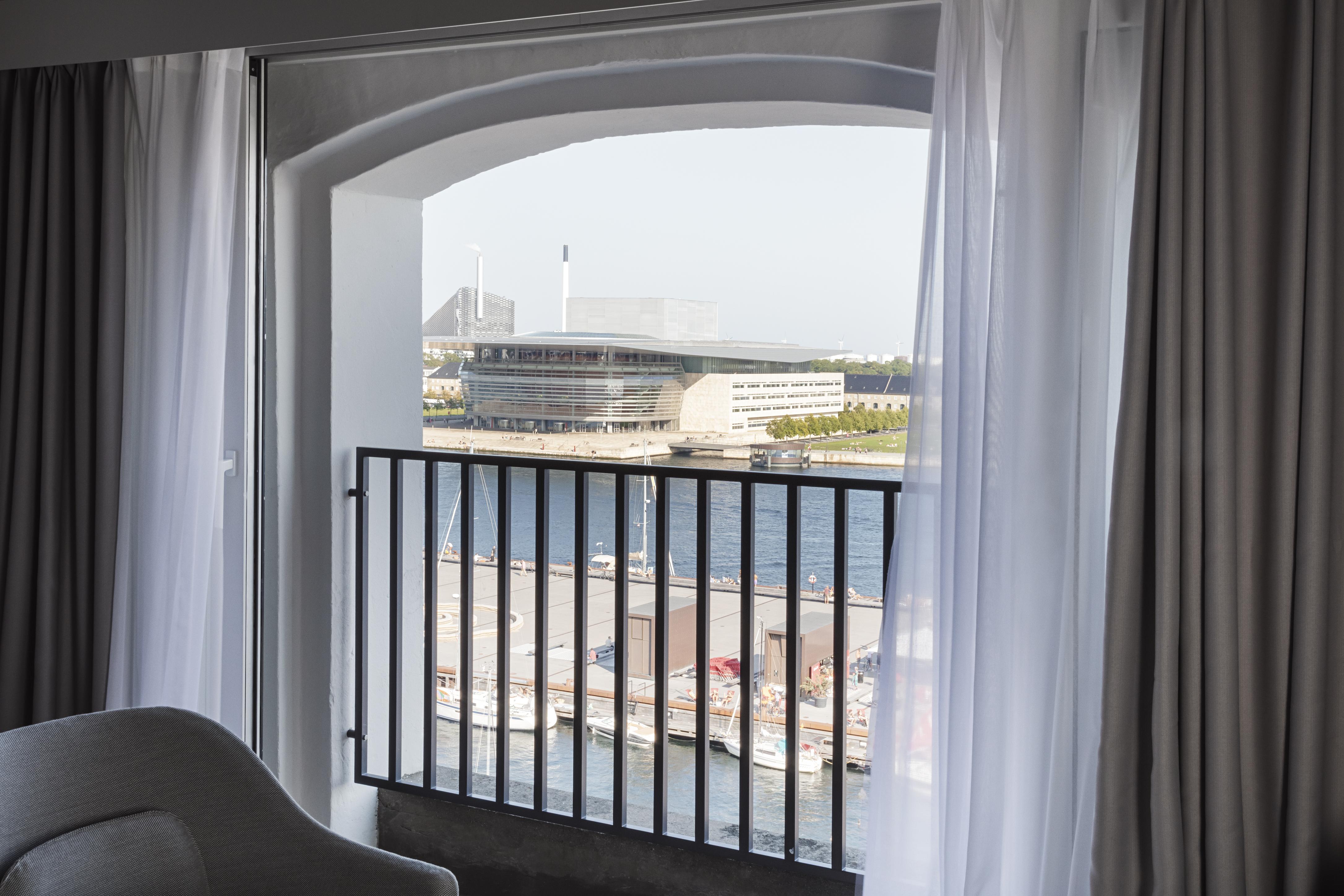 Hotell Admiral